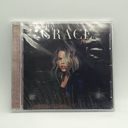 Grace ‎– Memo