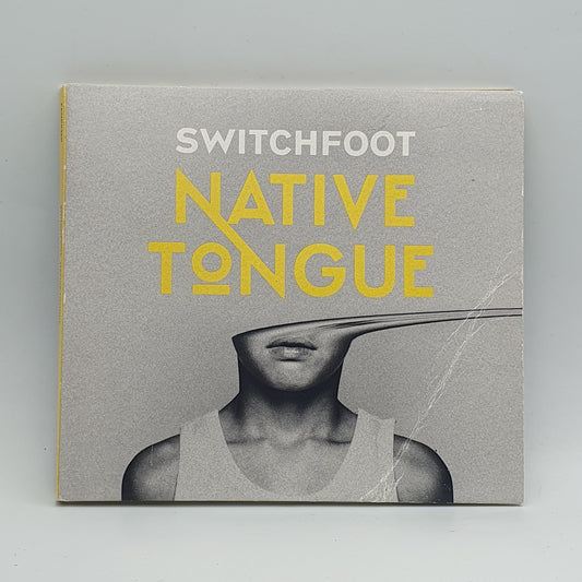 Switchfoot ‎– Native Tongue