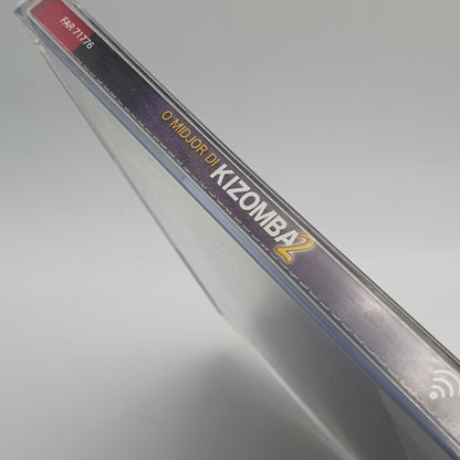 Various ‎– O Midjor Di Kizomba 2