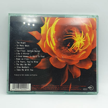 Morphine ‎– The Night