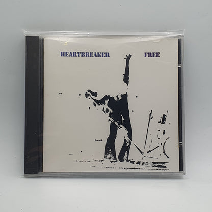 Free ‎– Heartbreaker