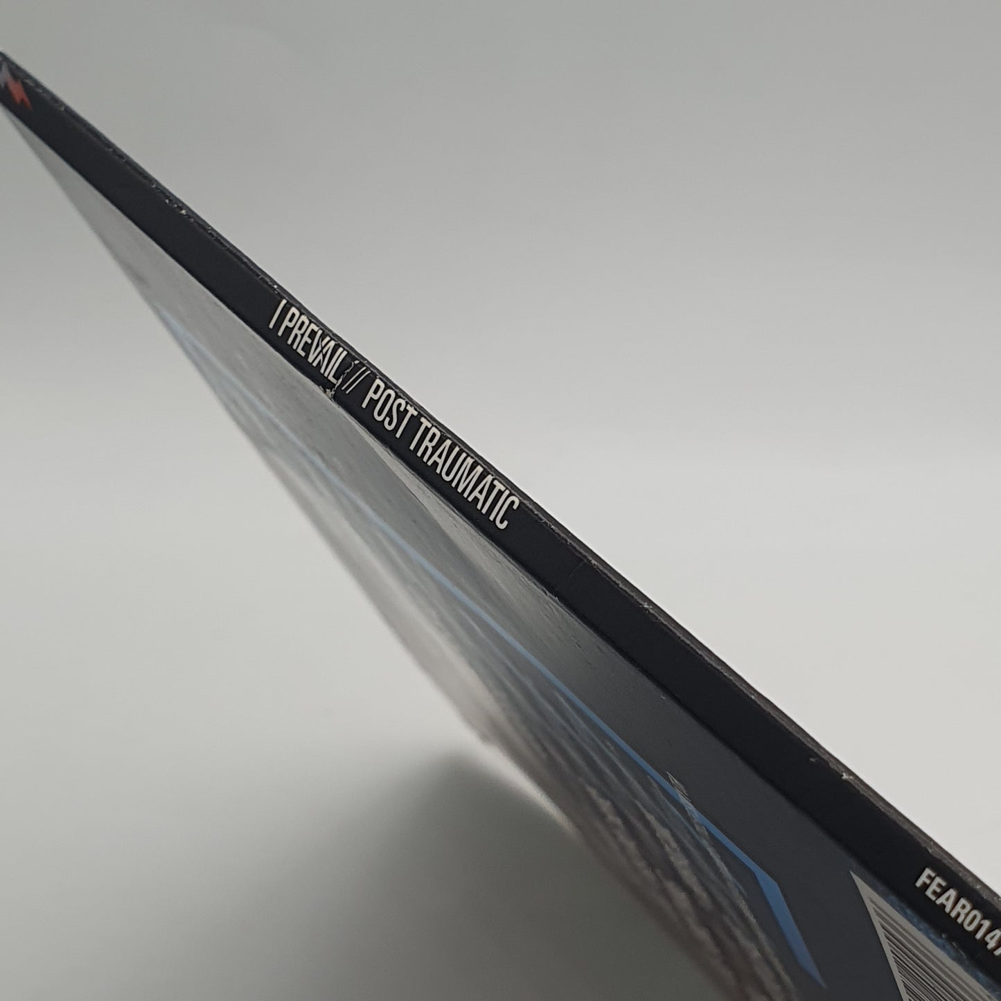 I Prevail ‎– Post Traumatic