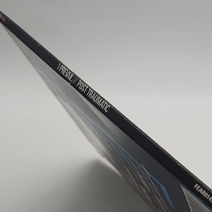 I Prevail ‎– Post Traumatic