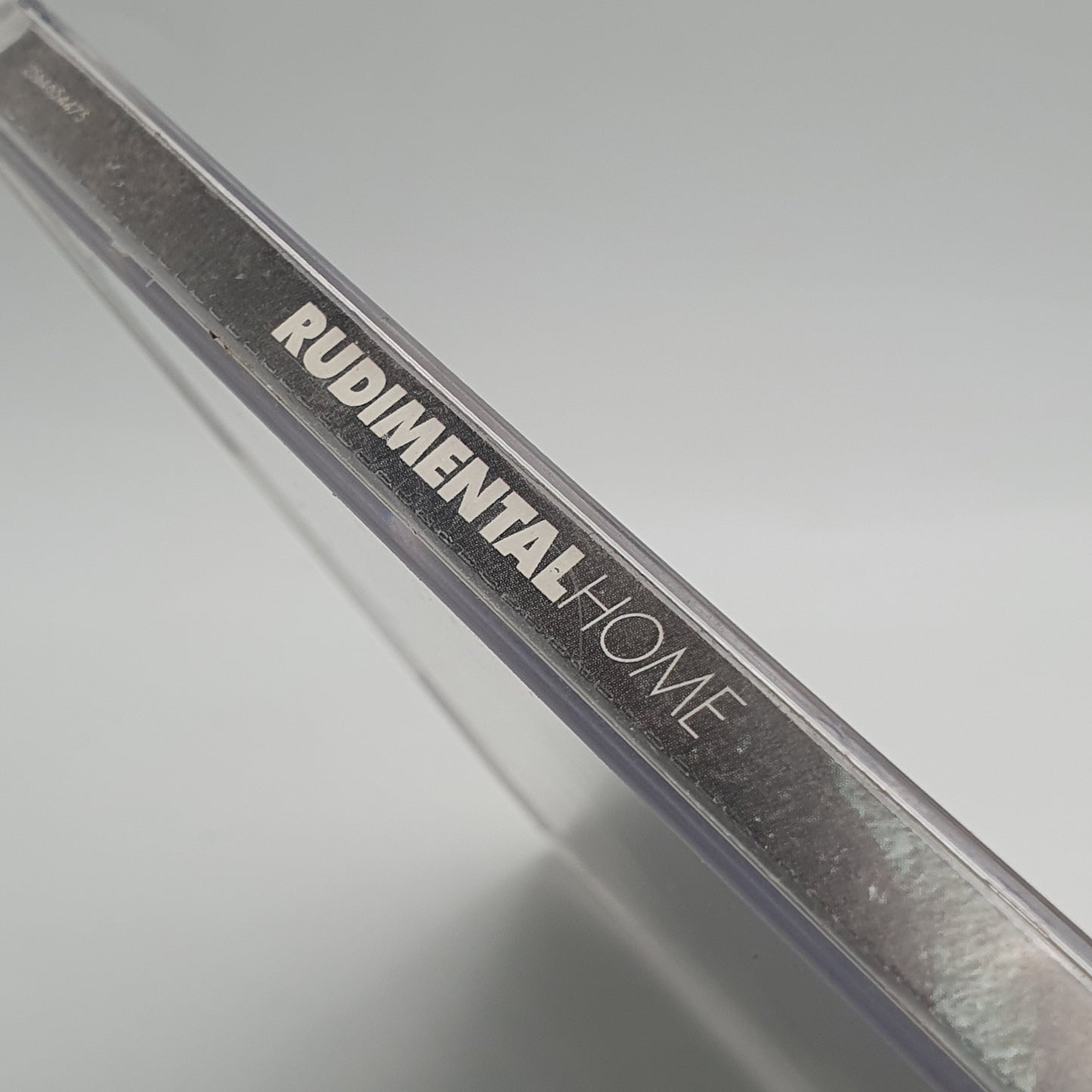 Rudimental ‎– Home