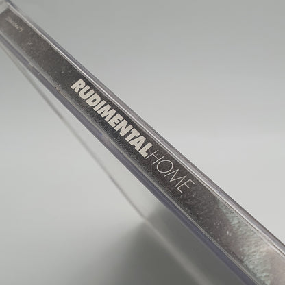 Rudimental ‎– Home