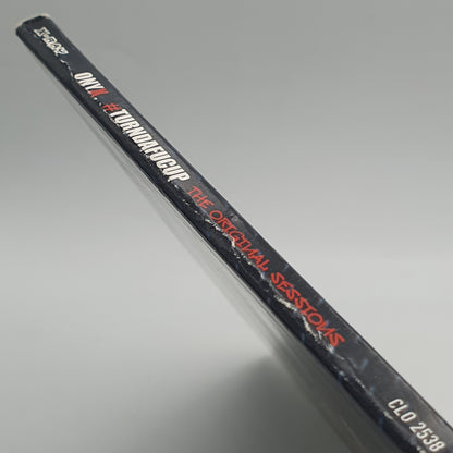 Onyx ‎– Turndafucup The Original Sessions