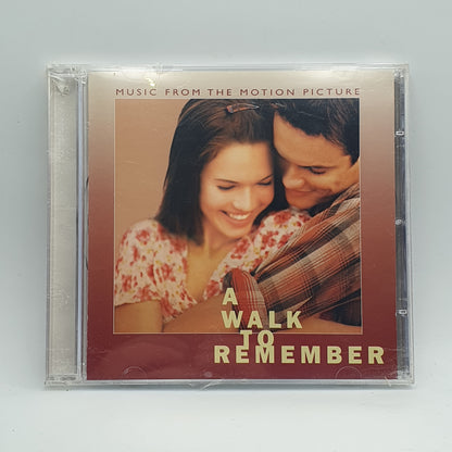 Various ‎– A Walk To Remember