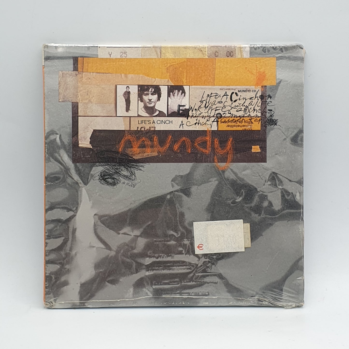 Mundy ‎– Life's A Cinch