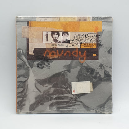 Mundy ‎– Life's A Cinch