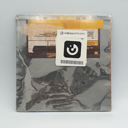 Mundy ‎– Life's A Cinch