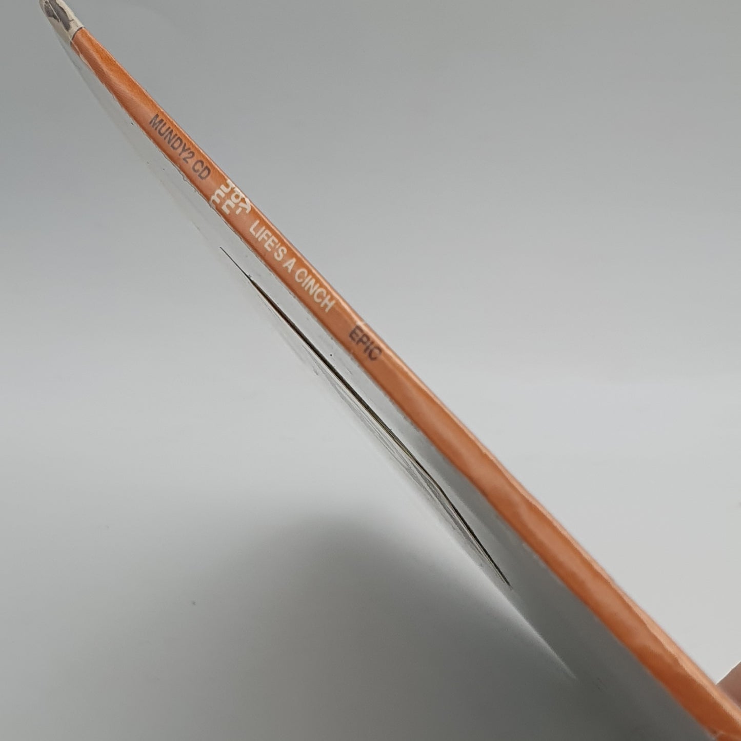 Mundy ‎– Life's A Cinch