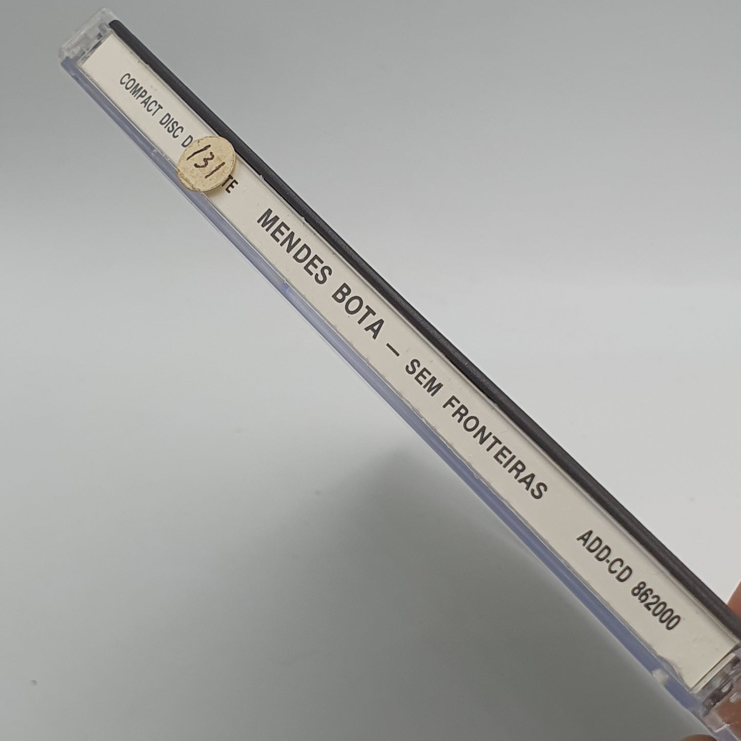 MENDES BOTA – Ohne Grenzen