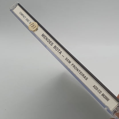 MENDES BOTA – Ohne Grenzen