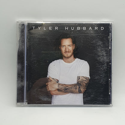 Tyler Hubbard ‎– Tyler Hubbard
