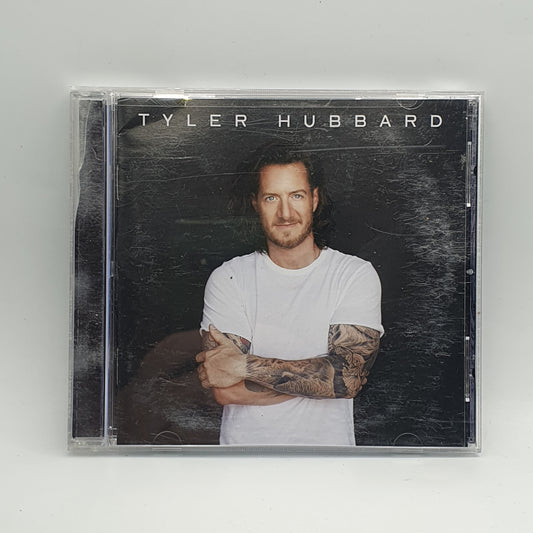Tyler Hubbard ‎– Tyler Hubbard