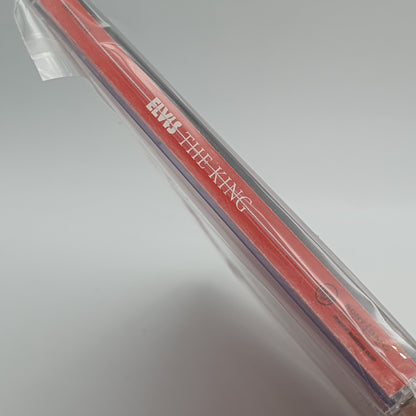 Elvis ‎– The King