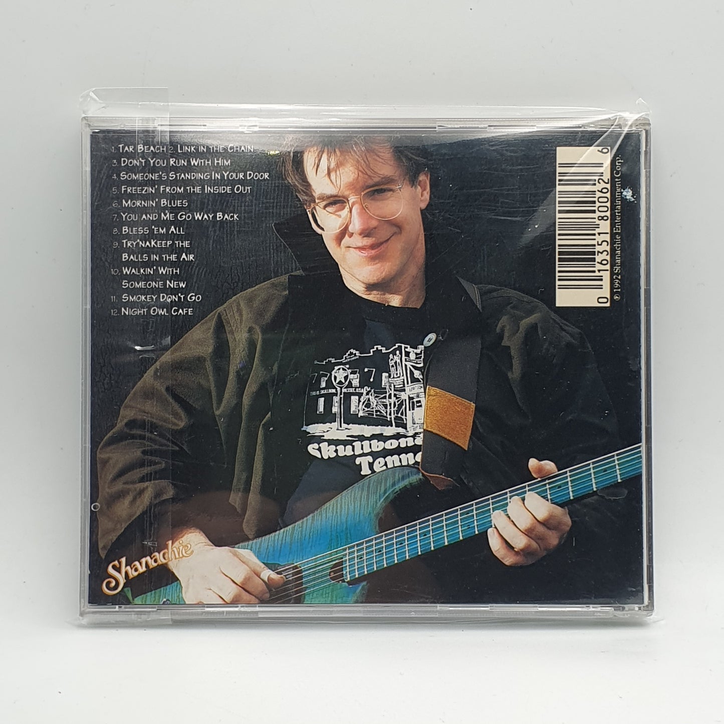 John Sebastian ‎– Tar Beach