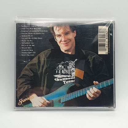 John Sebastian ‎– Tar Beach