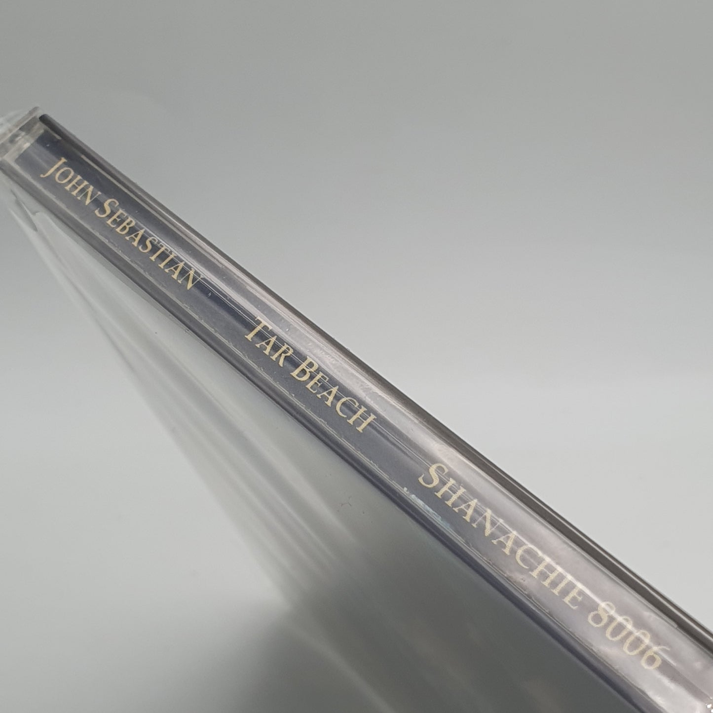 John Sebastian ‎– Tar Beach