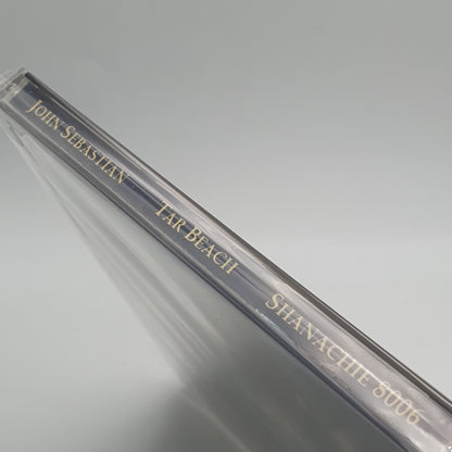 John Sebastian ‎– Tar Beach