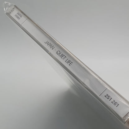 Japan ‎– Quiet Life