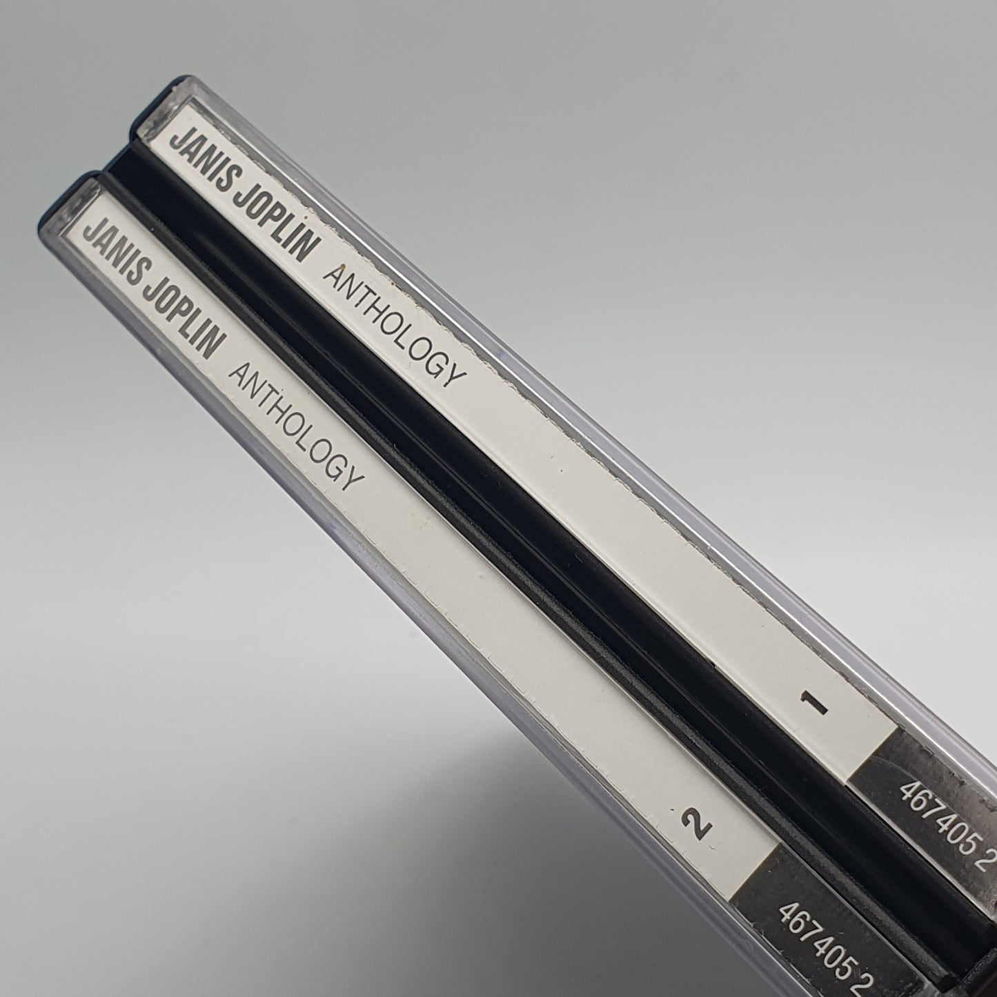 Janis Joplin ‎– Anthology