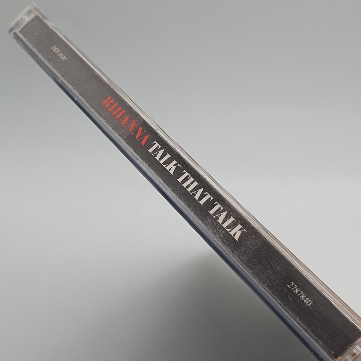 Rihanna ‎– Talk That Talk