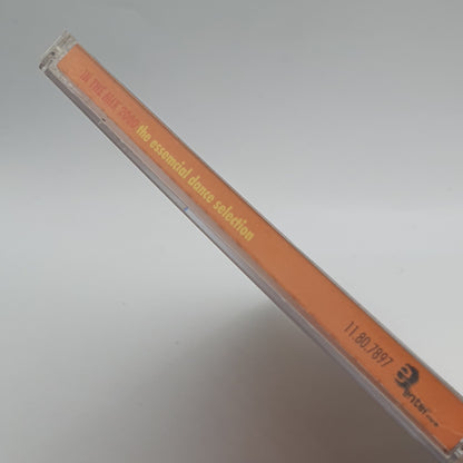 Various ‎– In The Mix 2000 - The Essential Dance Selection