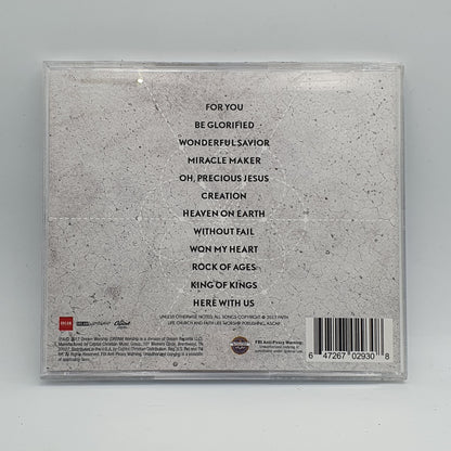 Open Heaven - Miracle Maker