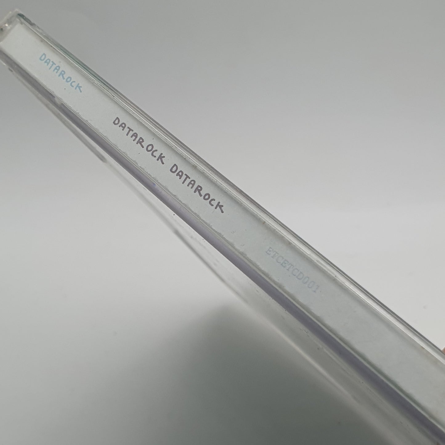 Datarock ‎– Datarock Datarock