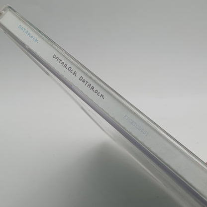 Datarock ‎– Datarock Datarock