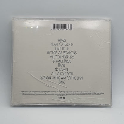 Birdy ‎– Fire Within