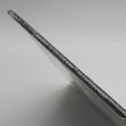 Grandaddy ‎– The Sophtware Slump ..... On A Wooden Piano