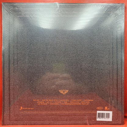 Pearl Jam ‎– Vitalogy