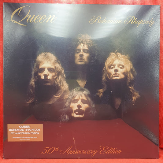 Queen ‎– Bohemian Rhapsody