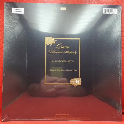 Queen ‎– Bohemian Rhapsody