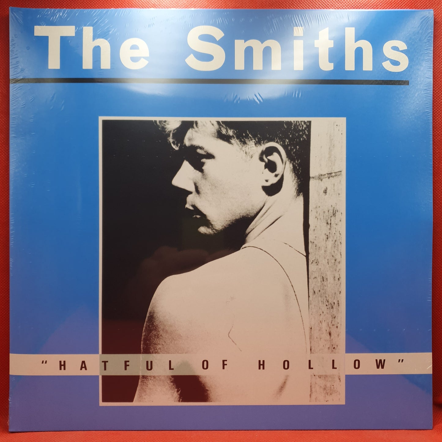 The Smiths ‎– Hatful Of Hollow