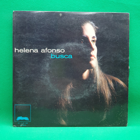 Helena Afonso ‎– Busca