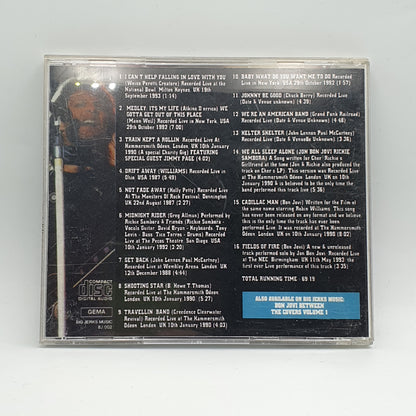Bon Jovi ‎– Between The Covers . . . Volume 2