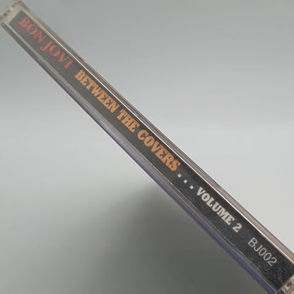 Bon Jovi ‎– Between The Covers . . . Volume 2