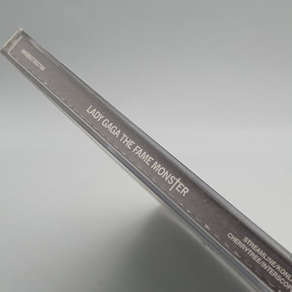 Lady Gaga ‎– The Fame Monster