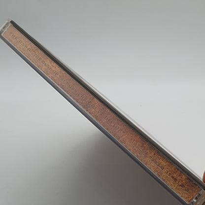 The Band ‎– The Best Of Across The Great Divide