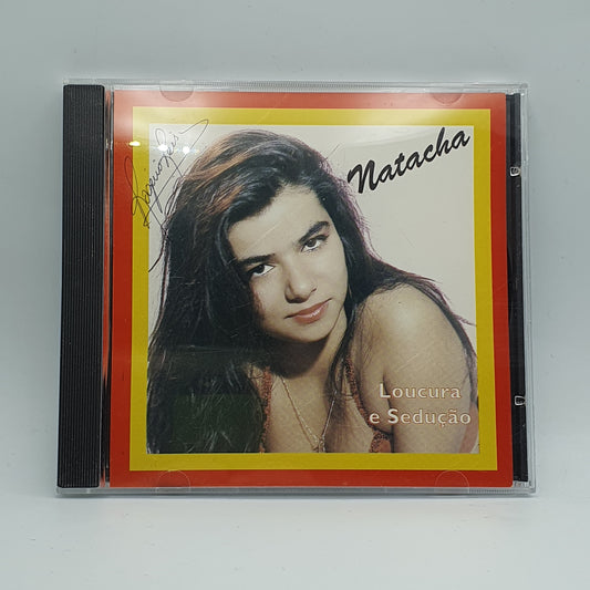 Natacha – Loucura E Sedução
