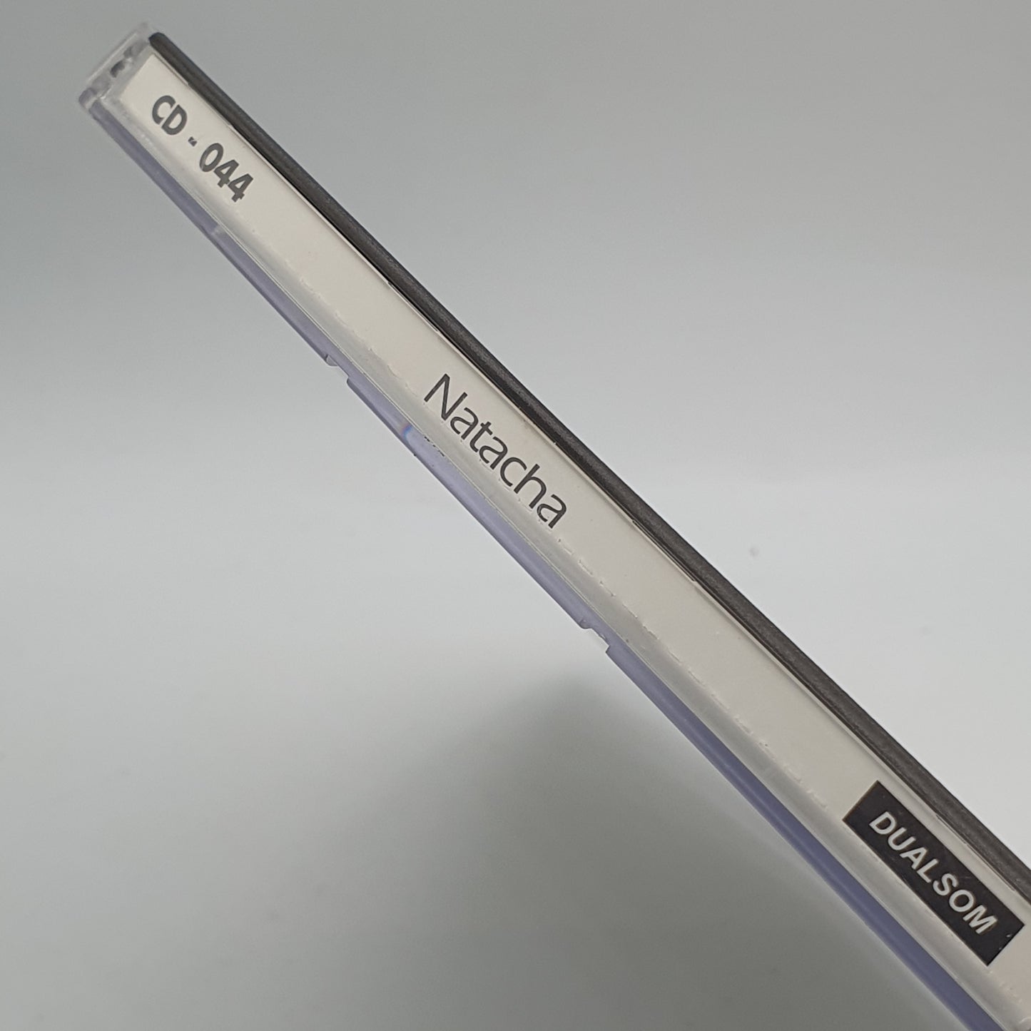 Natacha – Loucura E Sedução