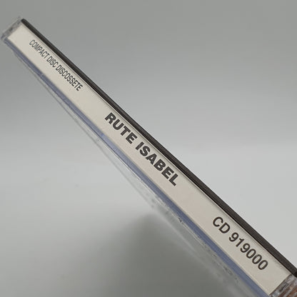 Rute Isabel ‎– Rute Isabel