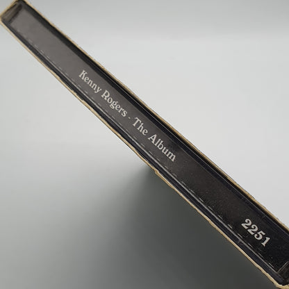 Kenny Rogers - The Album