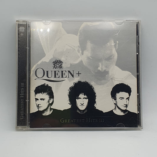 Queen ‎– Greatest Hits III
