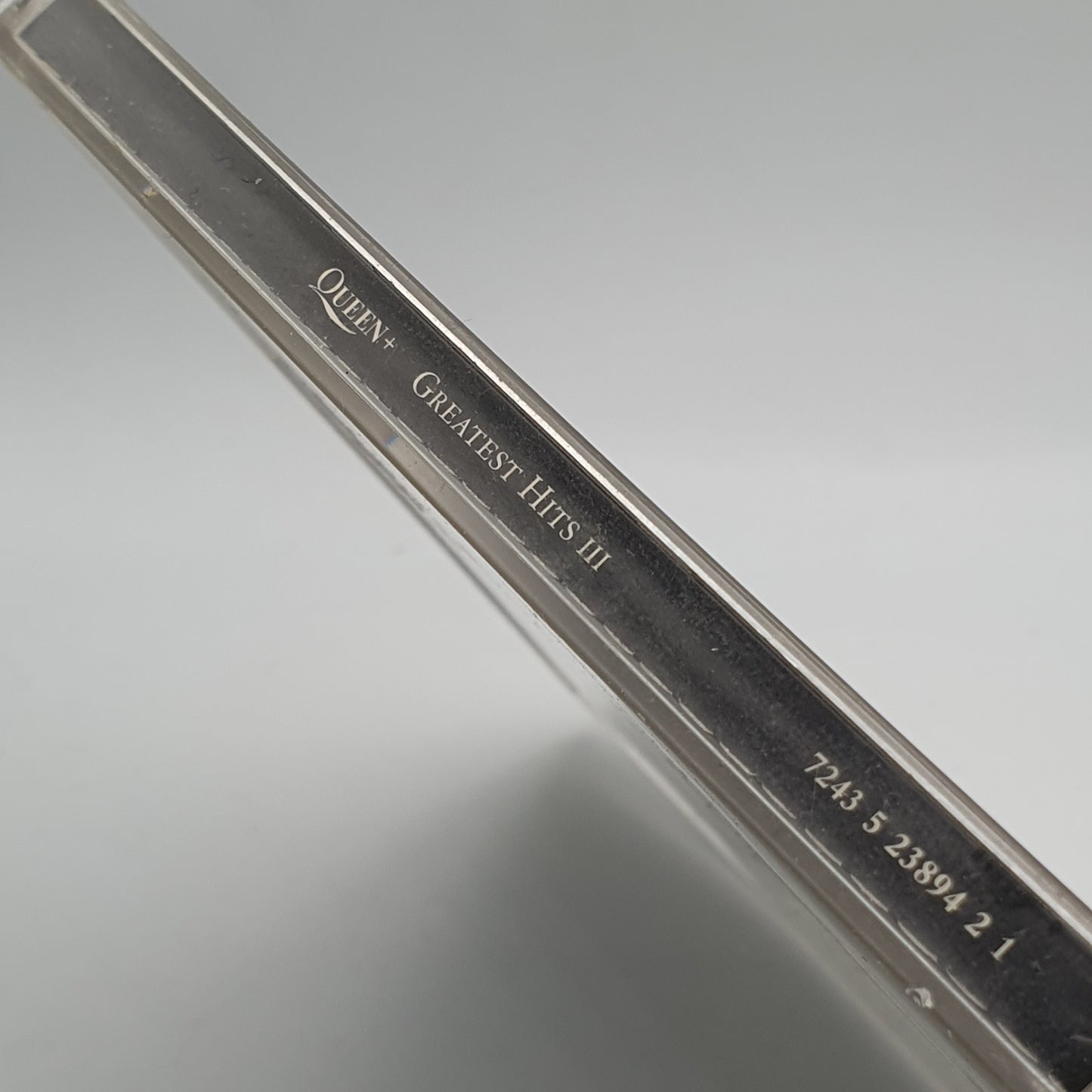 Queen ‎– Greatest Hits III