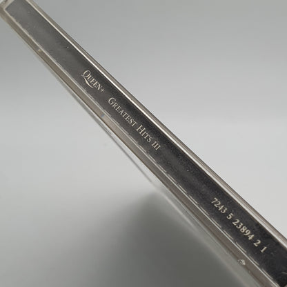 Queen ‎– Greatest Hits III