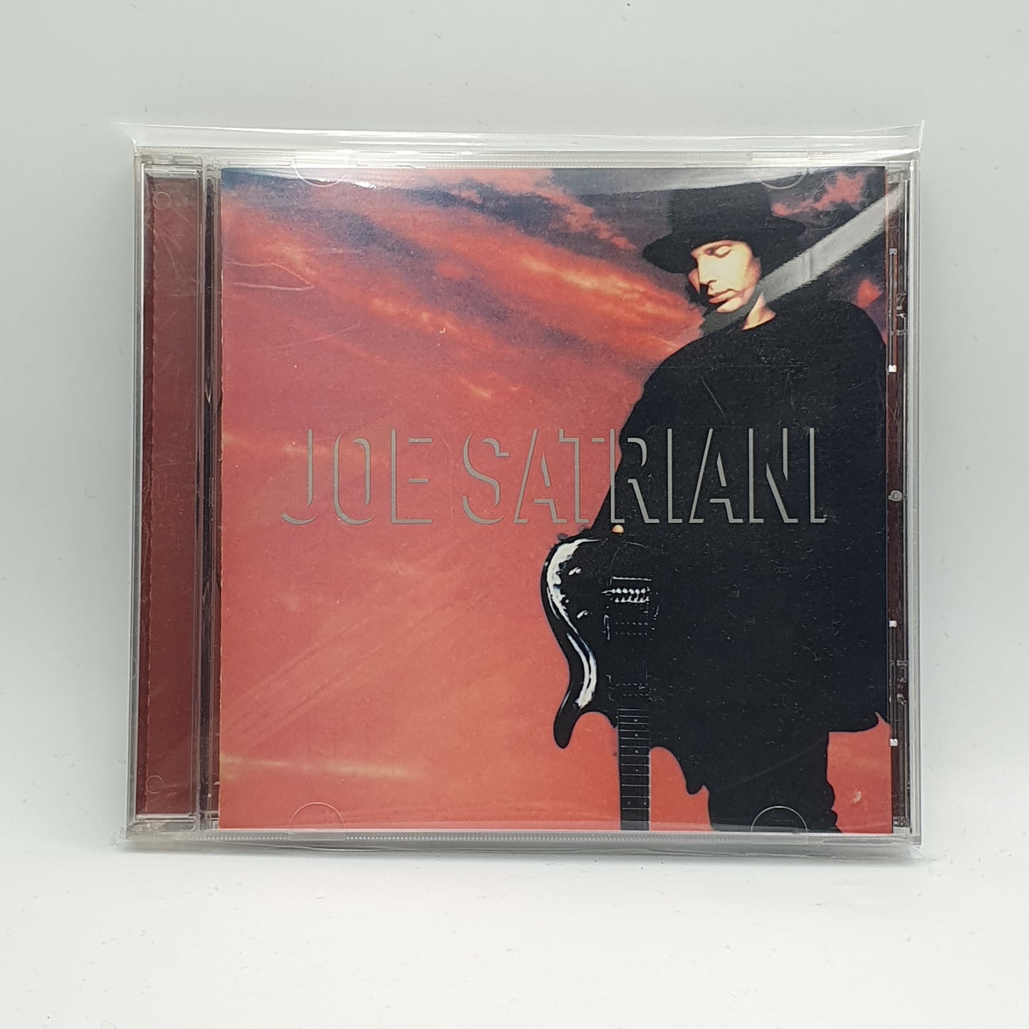 Joe Satriani ‎– Joe Satriani